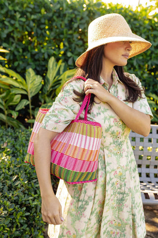 Vivian Browne Small Tote: The Ultimate Work-to-Weekend Carryall