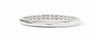Julie Vos Havana Hoop or Bangle Silver