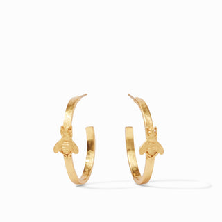 Julie Vos Bee Hoop, Medium
