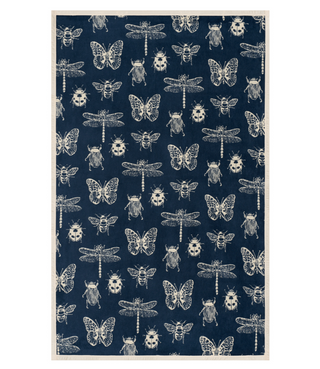 ChappyWrap Bug Out Midi Blanket