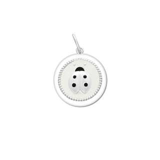 Lola Pendant Lady Bug