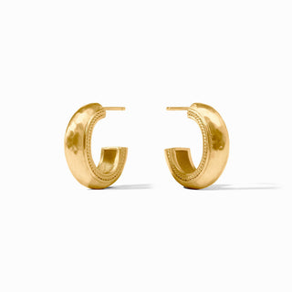 Julie Vos Cannes Hoop, Small