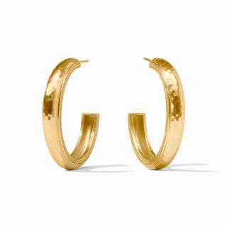 Julie Vos Cannes Hoop, Large