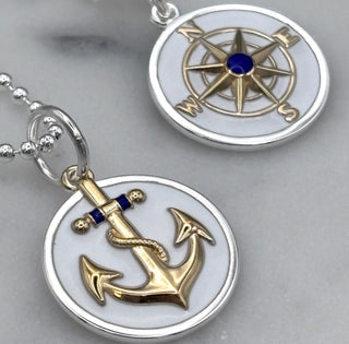 COMPASS: TRUE NORTH COMPASS