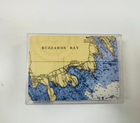 Buzzards Bay Playing Cards