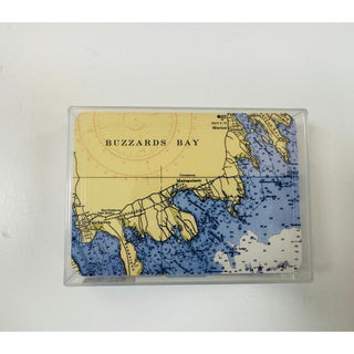 Buzzards Bay Playing Cards