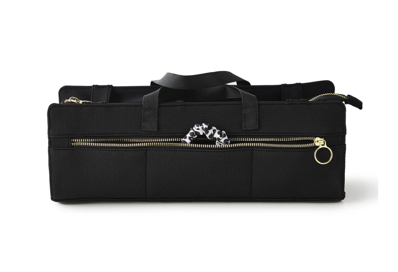 Kusshi Hair Tool Bag- Oprah Approved