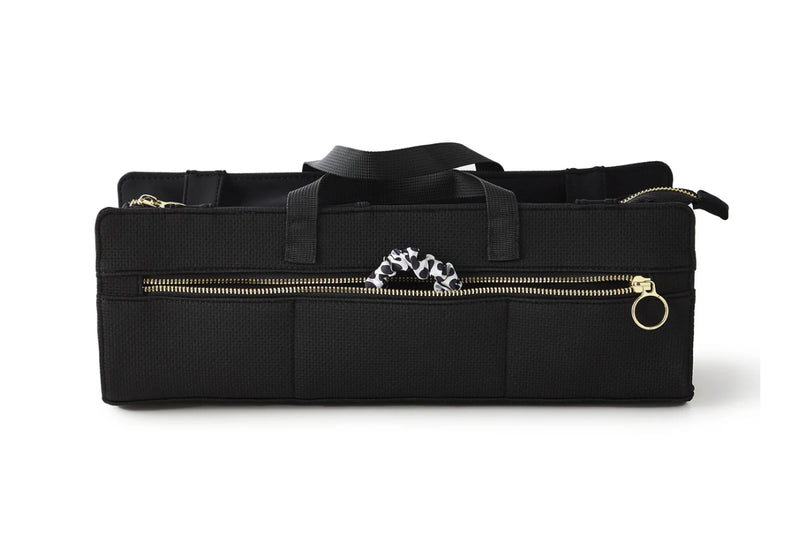 Kusshi Hair Tool Bag- Oprah Approved