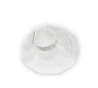 VIDA Ocean Shell Chip & Dip By Beatriz Ball