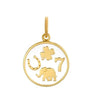 Lola Lucky You Pendant
