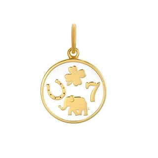 Lola Lucky You Pendant