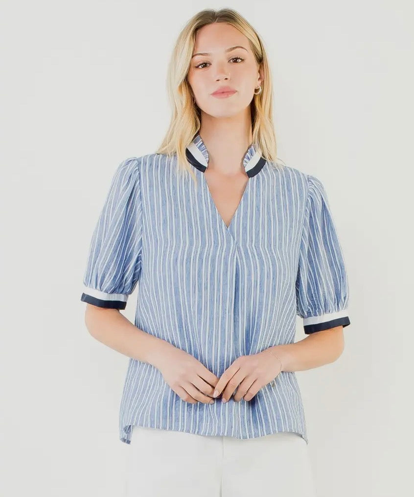 The Piper Top