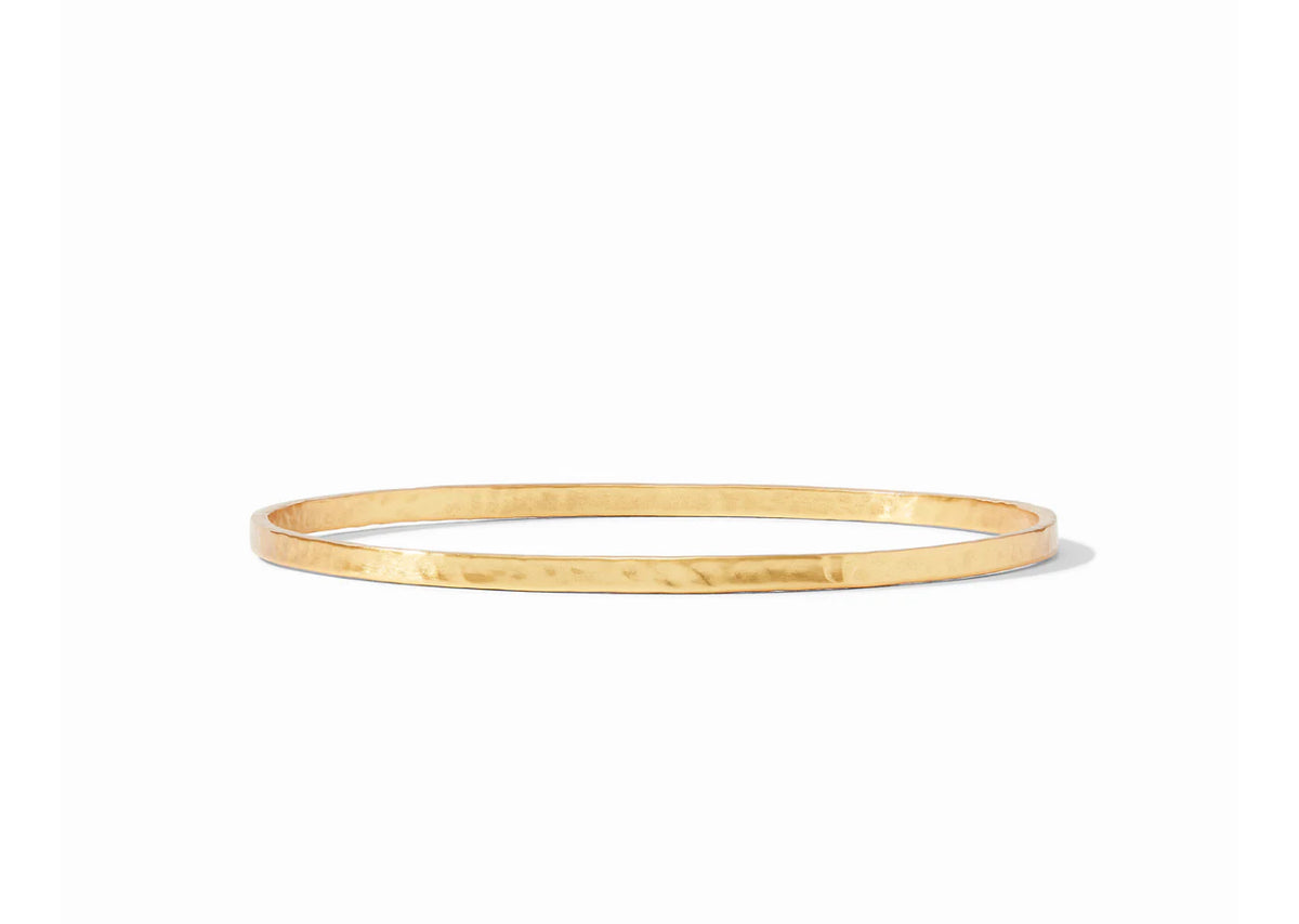 Julie Vos Crescent Bangle