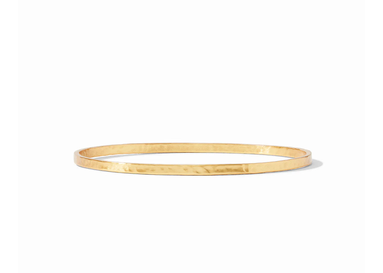 Julie Vos Crescent Bangle