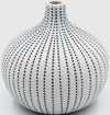 Porcelain Bud Vase