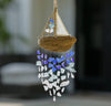 Driftwood Sailboat Wind chime