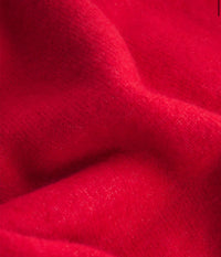 Z Supply MEDINA COZY CARDIGAN Red