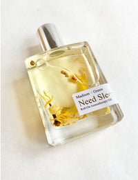 Madison Green Herbal Inhalers  and Oils