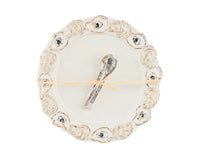 Oyster Tray and Sercers