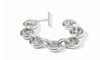 Julie Vos Cannes Demi Cuff, Demi Link