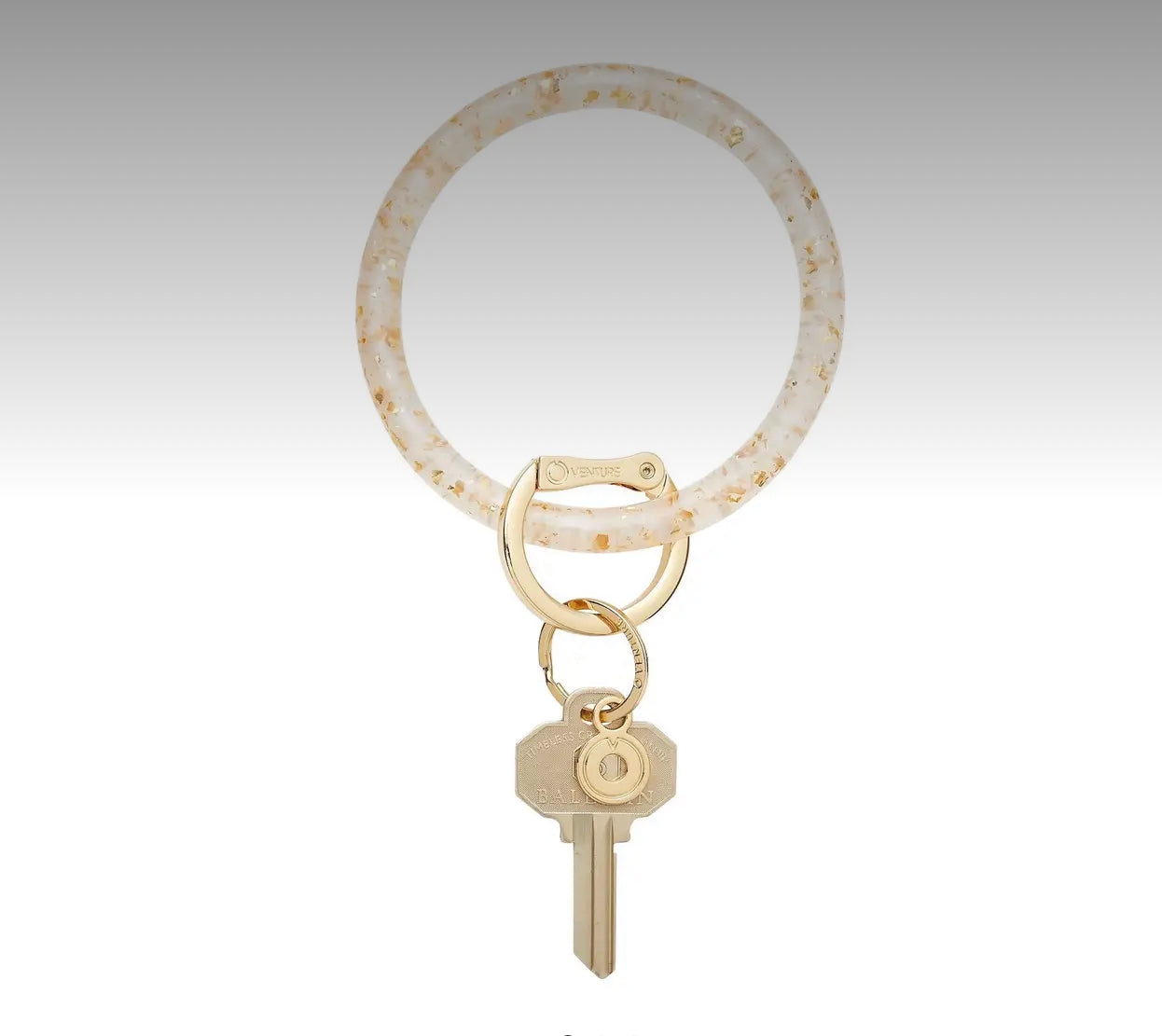 OVenture Key Rings