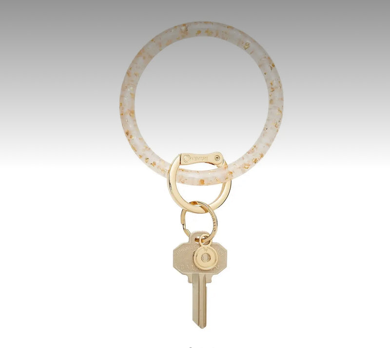 OVenture Key Rings