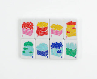 New England Mahjong-My Fair Mahjong