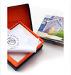 Box shown 