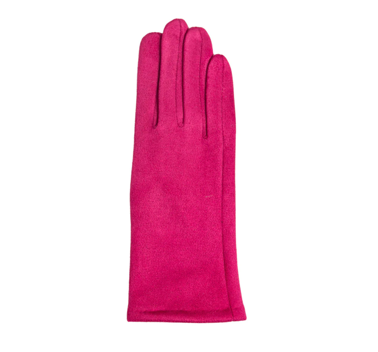 Touchscreen Solid Gloves