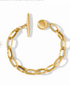 Julie Vos Solara Link Bracelet