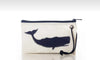 Sea Bag Wristlet