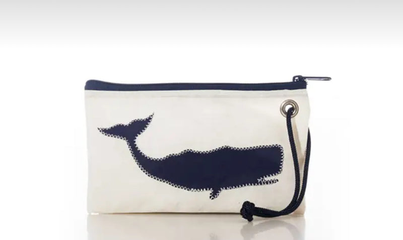 Sea Bag Wristlet