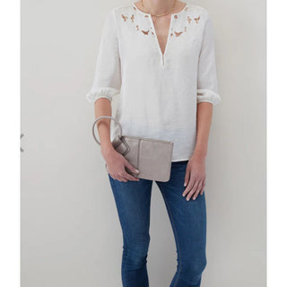 Hobo Sable Wristlet