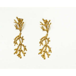 Reef Earrings