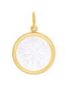 Lola Sand Dollar Pendant