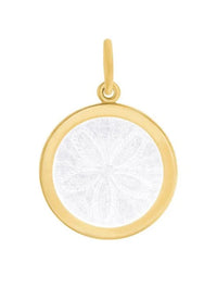 Lola Sand Dollar Pendant