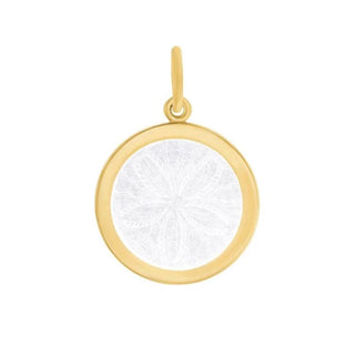 Lola Sand Dollar Pendant