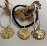 Isles Necklace