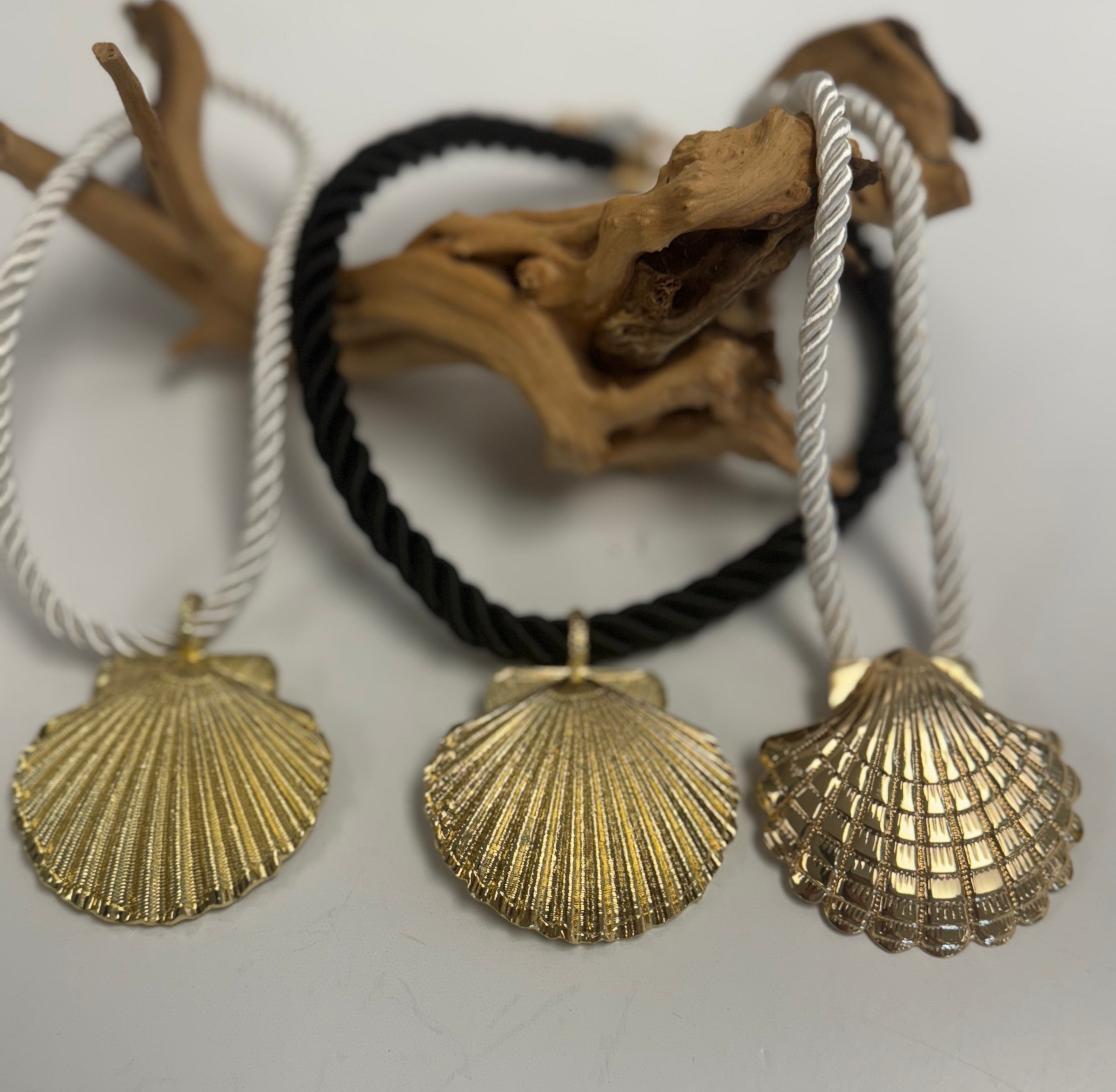 Isles Necklace