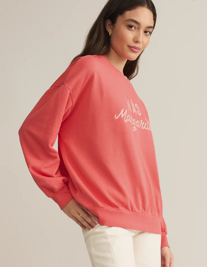 MARGS SUNDAY SWEATSHIRT