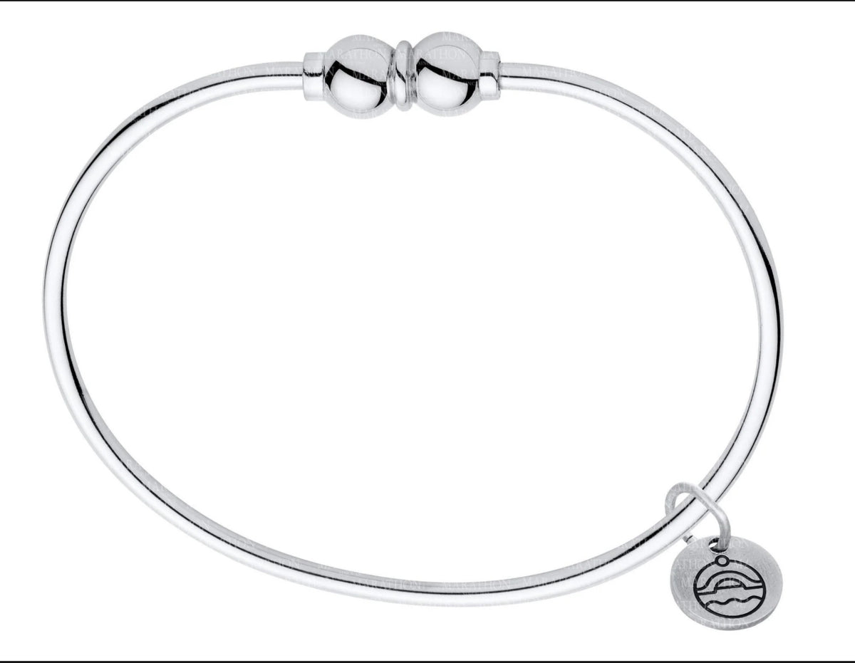 Sterling Silver or Two- Tone Cape Cod Bracelet Authentic LeStage