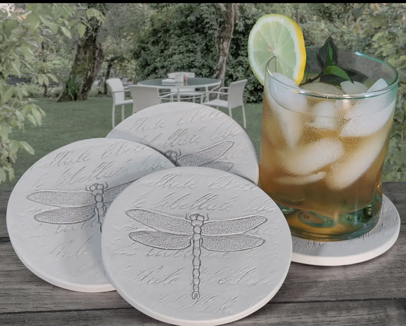 Nautical Absorbent Coasters