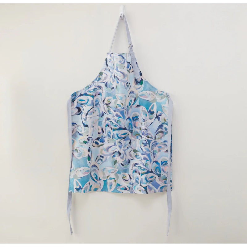 Kim Hovell Atlantic Reef Apron