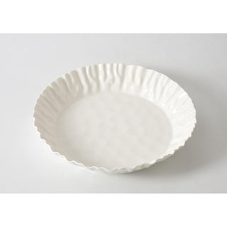 Mascali Bianca Round Deep Server