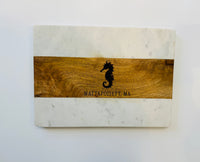 Mattapoisett Cutting Board