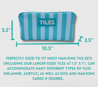 Mahjong Tile Bag- My Fair Mahjong
