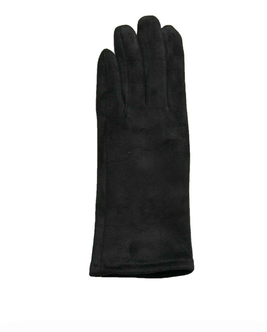 Touchscreen Solid Gloves