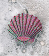 Seashell Scrubbing Sponges Or Buoy Bottle Brush