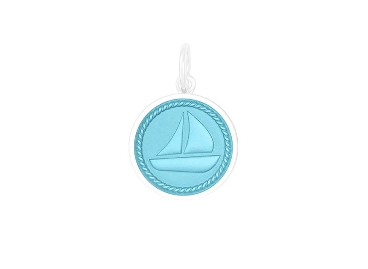 Lola Sailboat