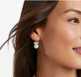 Julie Vos Charlotte Earring